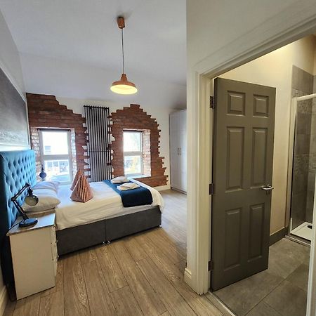 Maynooth Serviced Studios Luaran gambar