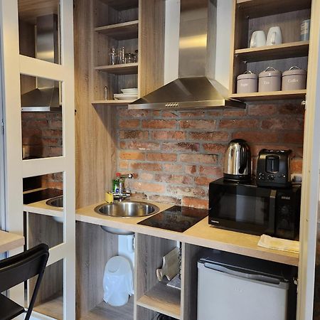Maynooth Serviced Studios Luaran gambar