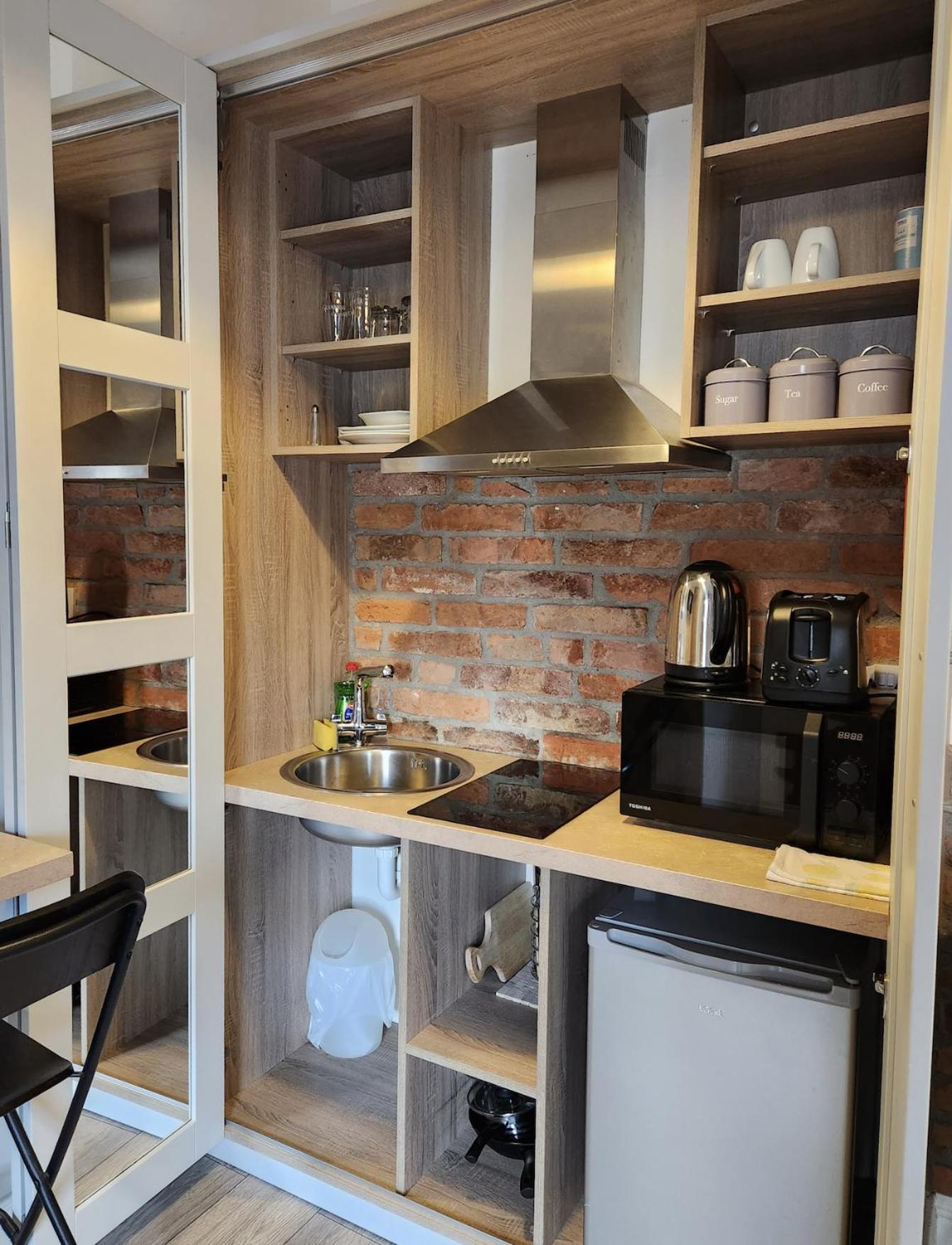 Maynooth Serviced Studios Luaran gambar