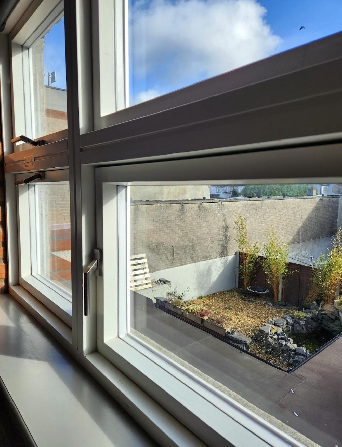 Maynooth Serviced Studios Luaran gambar